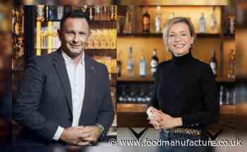 Management shakeup as Bacardi appoints new UK & Ireland lead