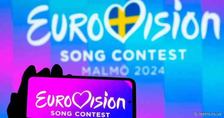 Here’s everything you need to know about Eurovision 2024 from dates, hosts and how the UK is expected to go