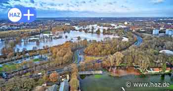 3 Millionen Euro Schaden durch Winterhochwasser: Stadt Hannover will Schutzsystem kaufen