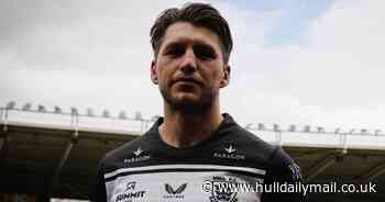 Simon Grix offers insight into Hull FC recruitment strategy as ongoing challenges laid out