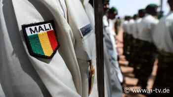 USA setzten Kopfgeld aus: Malis Armee will gesuchten IS-Führer getötet haben