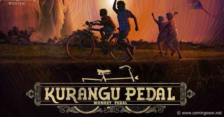 Kurangu Pedal: Everything You Need To Know About Upcoming Tamil Movie