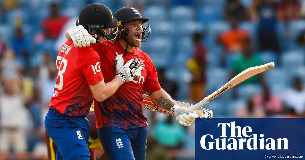 England and Key expect World T20 ‘slugfest’ as muscle ripples from top