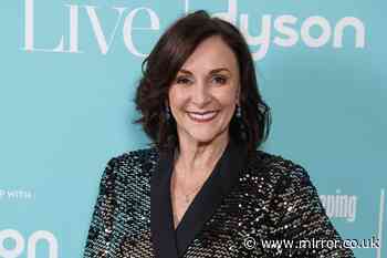 Shirley Ballas issues major health update after terrifying cancer scare