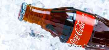 Coca-Cola-Aktie stabil: Coca-Cola erhöht Umsatzprognose nach besser als erwartetem Quartal