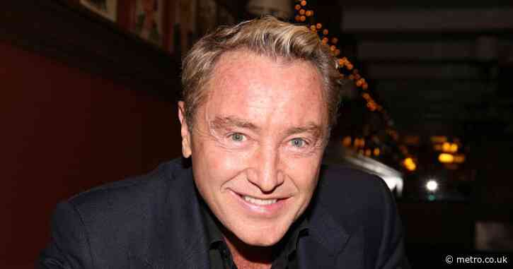 Michael Flatley feared ‘muscly guys’ discovering dance secret after being ‘terribly bullied’