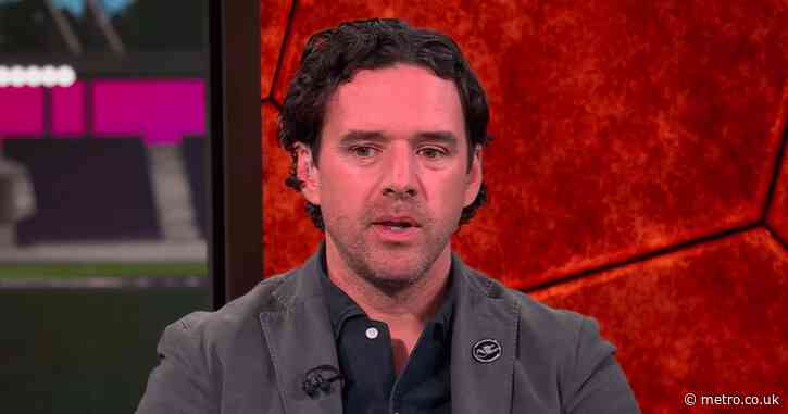 Owen Hargreaves makes prediction for Arsenal’s must-win clash with Manchester United