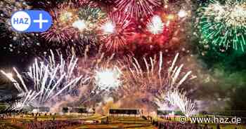 ﻿Feuerwerkswettbewerb 2024 in Hannover: Alle Infos zum Lichterspektakel