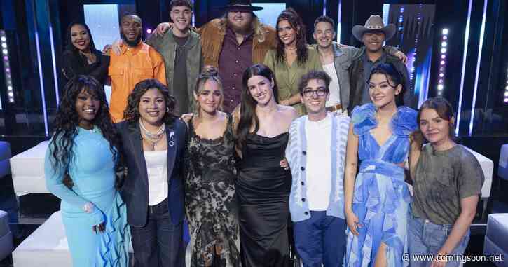 American Idol: Who Was Voted off & Went Home Last Night? (April 29)