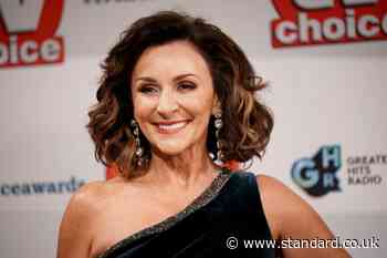 Shirley Ballas thanks wellwishers after receiving ‘no cancer’ diagnosis