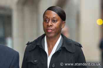 Case dropped against ‘traumatised’ former senior officer Novlett Robyn Williams