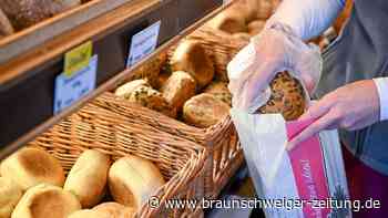 Diese Bäckereien in Wolfsburg öffnen am 1. Mai