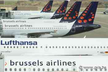 20 luchtvaartmaatschappijen, waaronder Brussels Airlines, op de vingers getikt wegens greenwashing