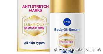 Boots offering serum that makes 'amazing difference' to stretch marks for £10 in one-day sale
