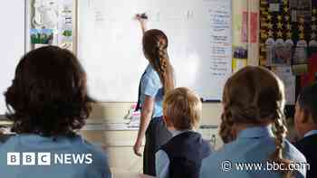 School staff equal pay claim strike date announced