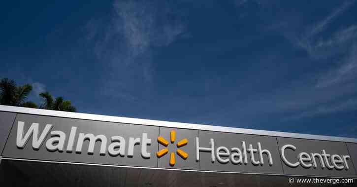 Even Walmart thinks American healthcare is too expensive