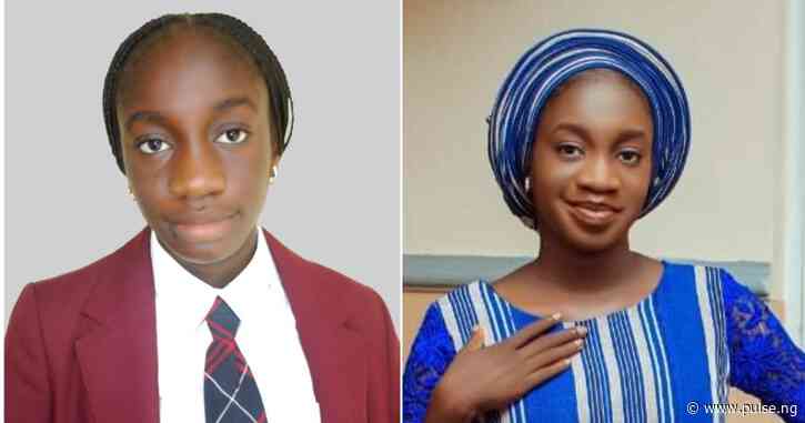 How 15-year-old girl predicted 280 marks and scored 268 in JAMB UTME