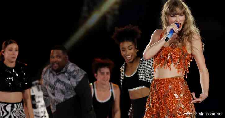 What Happened to Taylor Swift on April 29?