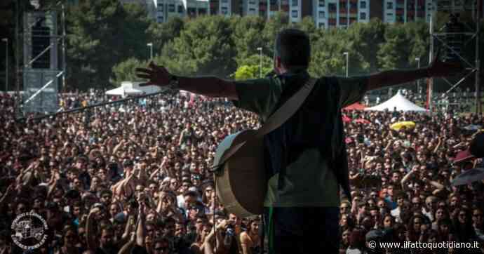 “Uno maggio libero e pensante”, torna il concertone evento di Taranto: musica e attivismo, tutti gli ospiti attesi