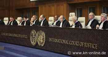 UN-Urteil nach Nicaraguas Klage: Ein klares Urteil – und eine Verpflichtung