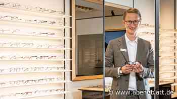 Fielmann baut Angebot für Augen-Check-up in den Filialen aus