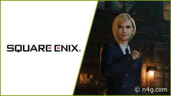 Square Enix Declares $140m Loss Amid Game Pipeline Shakeup