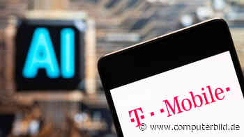 KI soll Kundenprobleme bei T-Mobile vorhersagen und lösen