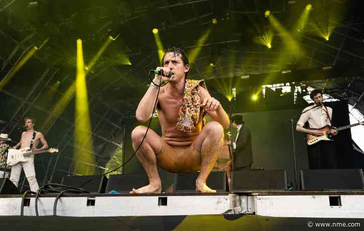 Fat White Family hit back at “baseless tales of implosion” and split claims
