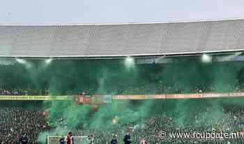 Maarten Wijffels breekt de staf over Feyenoord-supporters: 'Wat een domoren zeg'