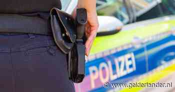 Nederlander (27) opgepakt voor plofkraken in Duitsland