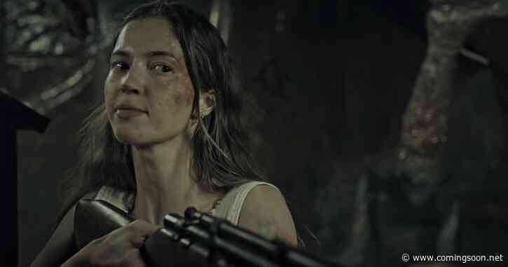 Silence of the Prey Trailer Previews Survival Horror Movie