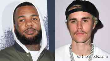 The Game Defends Justin Bieber's Teary Social Media Post: 'Allow Him To Be Vulnerable'