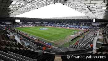Swansea post pre-tax loss of £17.9m