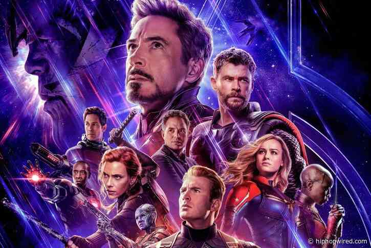 ‘Avengers’ Director Feels Marvel Films Are Flopping Due To Handheld Technology
