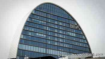 Banken: BBVA möchte mit Sabadell-Bank fusionieren