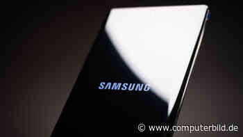 Droht Samsung-Galaxy-Smartphones das Aus?