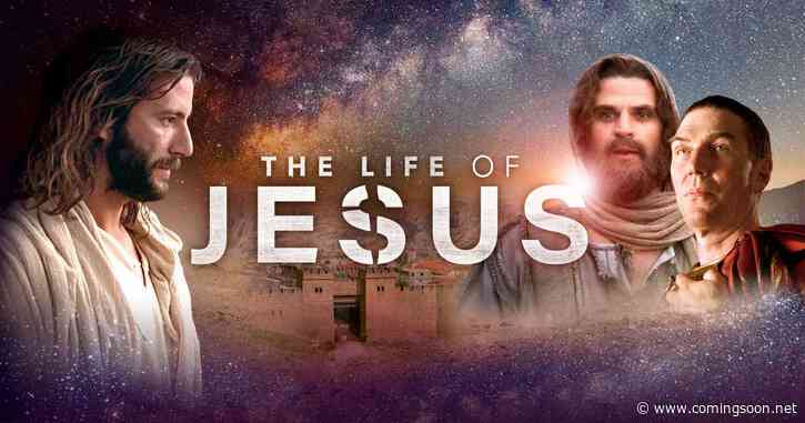 The Life Of Jesus Streaming: Watch & Stream Online via Amazon Prime Video