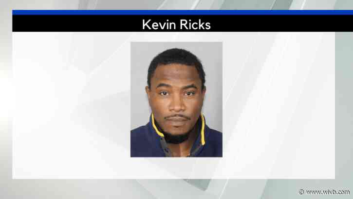 Buffalo man pleads guilty on morning of jury selection