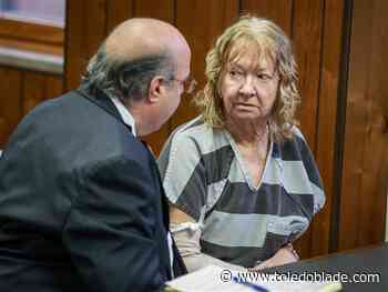 Preliminary hearing set in late June for woman charged with children&#39;s deaths