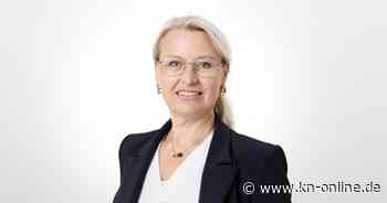 Kerstin Ganskopf: Geschäftsführerin des FEK Neumünster verlässt Klinik