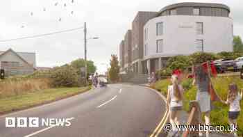 Plans for St Ives Premier Inn rejected by council