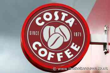 Costa Coffee: Food hygiene ratings for every Bolton branch