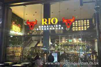 Rio Brazilian Steakhouse increases age of kids eat free offer
