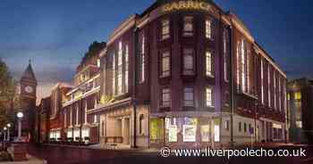 Historic Merseyside building to be converted into luxury hotel and apartments