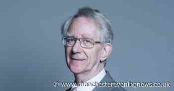'A dedicated public servant' - Former Hazel Grove MP Andrew Stunell passes away