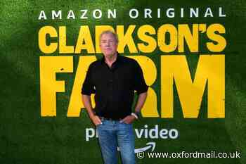 Clarkson's Farm series 3: How to watch and what to expect