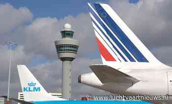 Air France-KLM omlaag op Damrak na teleurstellende kwartaalcijfers