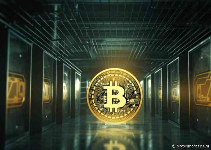 Record: Bitcoin netwerk verwerkt 1,6 miljoen transacties op één dag