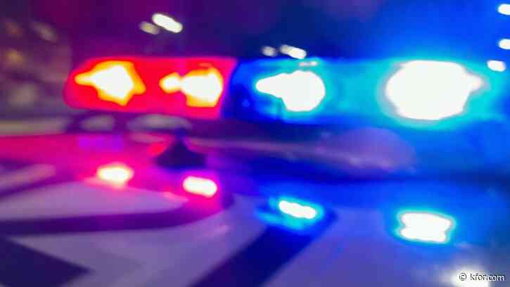 Moore teen dies in Garvin County car crash