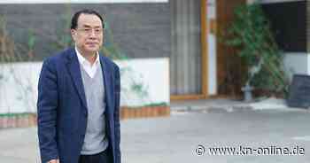 Zhang Yongzhen ebnete den Weg zur weltweiten Covid-Impfung – und wird nun von China schikaniert